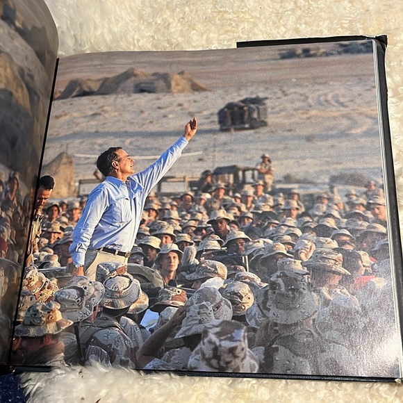 20 Yrs Photographing the Presidency - Picture 14 of 14